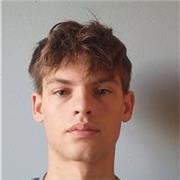 Laurando in scienze motorie, media del 7 in matematica, ultimi 2 anni con una professoressa che mi ha insegnato bene la materia